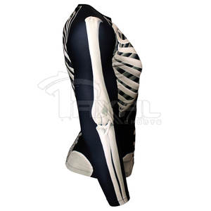 Rashguard pour homme, séchage rapide, respirant, écologique, léger, qualité supérieure, prix abordable - Product Image 5