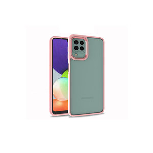 Funda Protectora de Silicona Premium con Diseño Floral para Samsung Galaxy A12, Anti-Huellas con Inserción Impresa con UV - Product Image 2