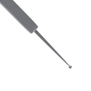 Curetas oftálmicas de forma profesional de alta calidad, gran oferta, curetas oftálmicas de instrumentos médicos de acero inoxidable - Product Image 3