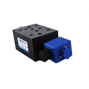 Kompass วาล์วระบายแรงดันแบบนำร่องผลิตแม่นยำ dB สำหรับใช้งานกับ OEM - Product Image 5