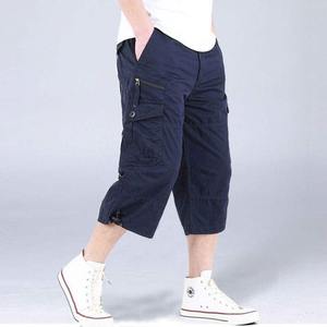 Pantalones cortos deportivos con cordón impresos personalizados de playa para hombre de verano, pantalones cortos transpirables con bolsillo y cremallera - Product Image 5