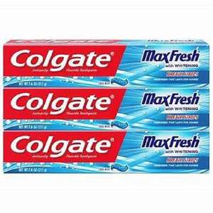 Colgate Toothpaste Hot Selling Spearmint Clear Blue Colored Gel Paste Herbal <b>Teeth</b> <b>Whitens</b> <b>Teeth</b> Toothpaste - Product Image 5