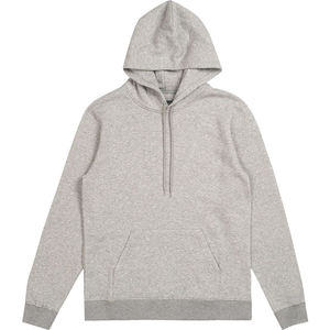 Sudadera con capucha corta con estampado de abullonado Ropa de calle amarilla Jersey Sudadera con capucha de lana Declaración Logotipo de estampado gráfico sudaderas con capucha unisex - Product Image 3