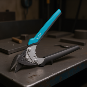 Tijeras de Corte para Chapa Metálica Hazet, Modelo Right Hand, Tipo Snips y Shear - Product Image 3