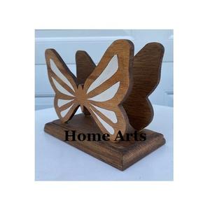 Marble And Aluminum Tissue Paper <b>Holder</b> Latest Design Rectangle Shape <b>Napkin</b> <b>Holder</b> For Events Party Usage - Product Image 5