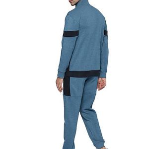 Conjuntos Deportivos de Calle para Hombre con Logotipo Personalizado de Primera Calidad, 100% Algodón Orgánico, Ecológico y Moderno - Product Image 2