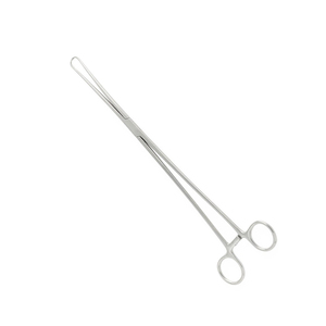 Grado quirúrgico Beacham Skene Czerny Schroeder Vulsellum Duplay Uterino Tenaculum Fórceps de ginecología para sala de cirugía - Product Image 1