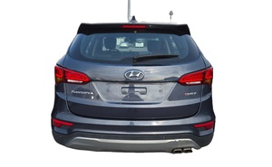 ฮุนได ซานตาเฟ่ ปี 2016 รุ่น ไพรม์ ดีเซล 2.0 ขับเคลื่อน 2 ล้อ - Product Image 6