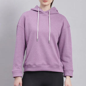 2025 ropa de mujer sudaderas con capucha cómodas Venta caliente sudaderas con capucha de calidad superior para mujer a la venta - Product Image 1