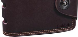 Portefeuille Unisexe Sacoche de Luxe Portefeuille pour Homme Sac à Bandoulière Nouveauté Nouveauté Dernier Produit Simple avec Couverture en Cuir Véritable - Product Image 2