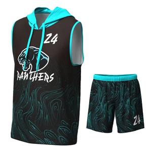 ชุดเสื้อเจอร์ซีย์ฟุตบอลอเมริกัน7v7พรีเมี่ยมสีระเหิดอัดโลโก้ระบายอากาศ - Product Image 1