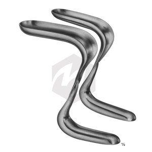 Instrumentos ginecológicos BRIESKY, instrumentos médicos de la mejor calidad, precio al por mayor, proveedor a granel, marca Oem, proveedor a granel - Product Image 1