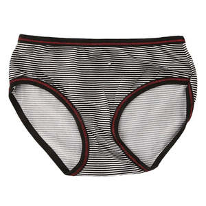 Culotte pour filles - Noir - Product Image 1