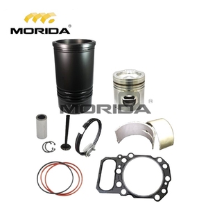 S6R2-MTK3 VALVE JOINT 3350410300 pour MITSUBISHI - Product Image 2
