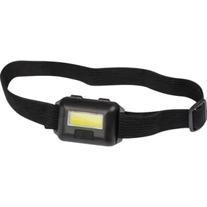 Lampe frontale personnalisée LILIANA-Bright réglable et élégante - Product Image 3