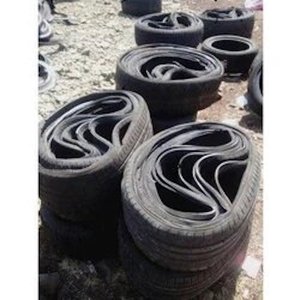 Fournisseur de gros de pneus en caoutchouc prêts à l'approvisionnement - Product Image 4