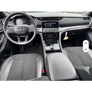 Sobari Mejores Ofertas de Temporada 2023 en Autos Usados Premium Jeep Grand Cherokee - Product Image 2