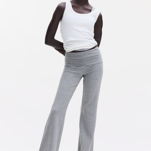 Nuevo entrenamiento sin costuras gimnasio transpirable cintura alta Fitness Yoga pantalones trasero botín deportes - Product Image 5