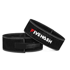 Ceinture de musculation à levier : Entraînez-vous plus fort et plus en toute sécurité avec une ceinture de musculation à levier de qualité supérieure. - Product Image 4