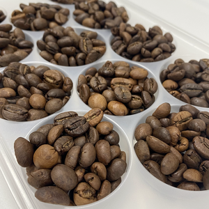 Mezcla de Café Robusta de Vietnam, Tueste Premium para Exportación, Ideal para Compradores de la UE y Emiratos Árabes Unidos, con Opción de Marca Privada - Product Image 4