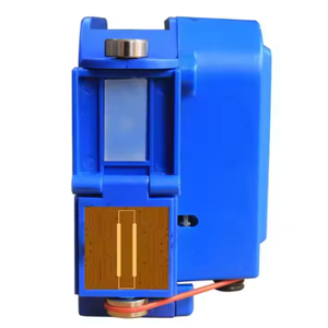 Hot Sale Portable TIJ Handheld Inkjet <b>Printer</b> Mini Production Date Coding Machine TIJ Technology Mini Handheld Inkjet Print 12.7 - Product Image 3