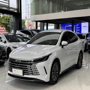 LISTO PARA ENTREGA: BYD DM-i5 5KM 2025 PURE EV USADO CON BATERÍA DE ALTA CAPACIDAD - Product Image 3