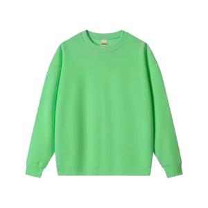 Sudadera con Capucha de Punto para Mujer, Diseño Sólido, Prenda Informal y Acogedora para un Uso Relajado y Moda de Temporada - Product Image 3