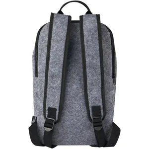 Mochila Térmica Promocional Sostenible Felta GRS, Mochila Térmica Ecológica para Marketing y Publicidad - Product Image 4