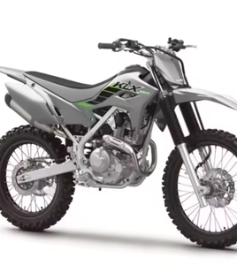 Moto tout-terrain haute performance nouvelle génération BSE 250cc/450cc - Fabriquée en Chine, monocylindre, refroidissement liquide, EFI - Product Image 5