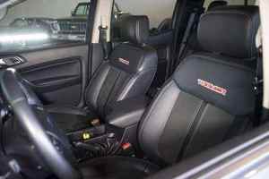 VOITURE D'OCCASION PROPRE - Ford Ranger 2024 DOUBLE CABINE PICK-UP PRÊTE À ÊTRE EXPÉDIÉE - Product Image 3