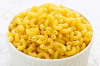 Pasta Macaroni Italia kualitas Premium untuk distributor dan pedagang grosir dari Vietnam dengan harga terbaik