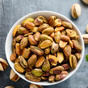 Pistaches de qualité supérieure, saines et naturelles, fournisseur en gros, export populaire, offre limitée, livraison rapide - Product Image 1