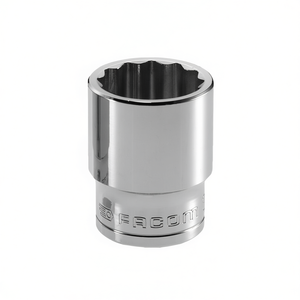 Llaves de Tubo Facom de 1/2'' Métricas de 12 Puntas, Producto de Alta Calidad en la Categoría - Product Image 3