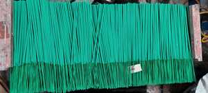 Bâton d'encens Agarbatti de couleur brute non parfumé de 3mm à usage religieux Diffuseur d'aromathérapie en carton emballé de GMEX Vietnam - Product Image 2