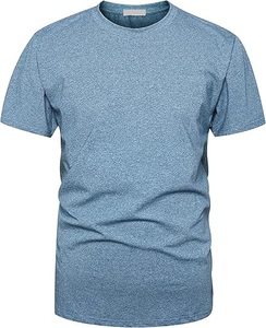 T-shirts à col rond de haute qualité T-shirts pour hommes de qualité supérieure - Product Image 1