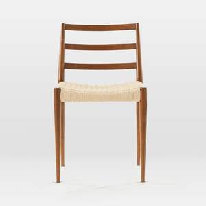 ที่มีคุณภาพสูงการออกแบบที่ทันสมัยหรูหราเฟอร์นิเจอร์ทอผ้าเก้าอี้รับประทานอาหารในราคาขายส่ง - Product Image 1