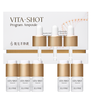 Sérum éclaircissant Alpha Arbutin pour le visage, ampoule liquide avec Vitamine C stabilisée pour une amélioration de l'éclat de la peau en 4 semaines - Product Image 1