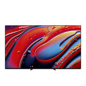 ทีวี BRAVIA 9 K85XR90 ขนาด 85 นิ้ว 4K HDR Smart QLED Mini-LED รุ่นขายดี พร้อมการรับประกัน 1 ปี  รับสั่งซื้อจำนวนมาก - Product Image 1