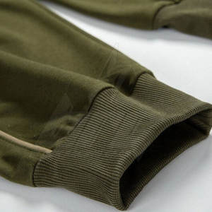 Chándales de algodón y poliéster para hombre, nuevo estilo, último diseño, chándales para hombre, gran oferta, chándales para hombre - Product Image 4