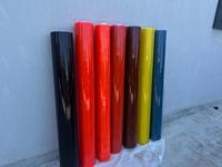 Rouleaux de film PVC souple transparent de couleur vive en gros |   Feuille de vinyle plastique transparente multicolores |   Cadre photo de qualité supérieure