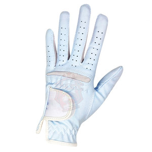 El mejor material hecho Guantes de golf transpirables para todo tipo de clima Guantes de golf ligeros de bajo precio para todo tipo de clima - Product Image 2