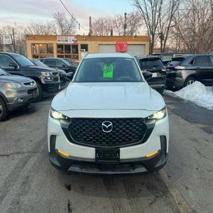 EXCELENTE ESTADO, Mazda CX-50 2.5 S Premium Plus 2025 - Product Image 1