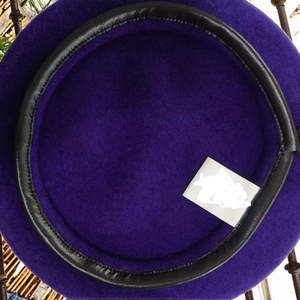 Chapeau de béret unisexe en laine pour l'hiver Casquette tactique extérieure personnalisée pour le camping Jungle Trips Formel Respirant Confortable-Vente en gros - Product Image 1