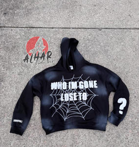 Men Casual Fashion Funny Oversized Pullover Hoodies OEM Best Quality Men Hoodie Joker Sublimation Hoodies Breathable 2025 - Product Image 1
