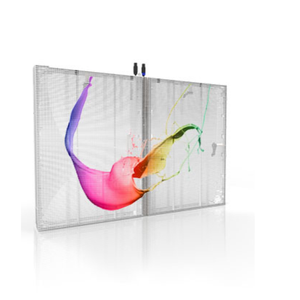 Aiwan-rastreador giratorio, 2,91 P3,81 Transparente - Product Image 5