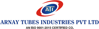 ARNAY TUBES INDUSTRIES PRIVATE LIMITED logo