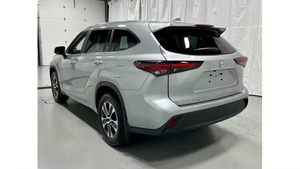 Toyota Highlander XLE 2024, SUV 4 Puertas, Tracción en las Cuatro Ruedas, Certificado, Limpio y en Buen Estado, Volante a la Derecha/Izquierda, Caja de Cambios Automática, Tapicería de Cuero Oscuro - Product Image 5