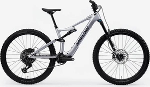 Último Lanzamiento: Bicicleta Eléctrica de Montaña Amflow PL Carbon (800Wh) 2026 para Adultos, con 2 Años de Garantía, Lista para Enviar - Product Image 4