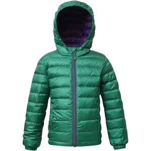 Chaqueta Acolchada de Calidad Profesional para Hombre, Chaqueta de Invierno con Capucha, Abrigo Informal y Cálido, Chaqueta Urbana para Exteriores - Product Image 1