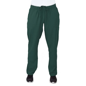 Uniformes médicos de primera calidad a precio de fábrica para mujer y hombre, conjunto de uniformes médicos, top y pantalones, venta al por mayor. - Product Image 1